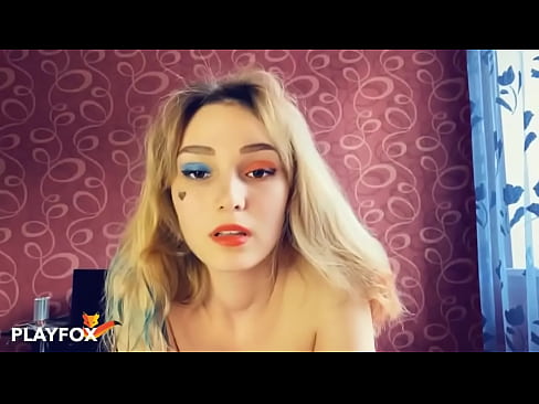 ❤️ Óculos mágicos de realidade virtual deram-me sexo com Harley Quinn Porno real vídeo em porno pt.mathem-1-class.ru ❤