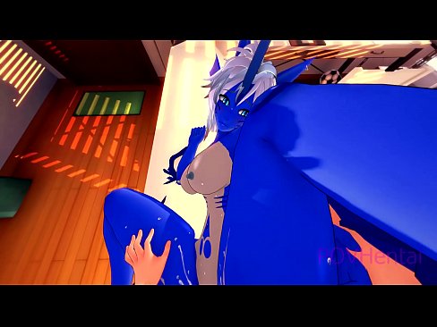 ❤️ Demon Fish Girl Monster Porno real vídeo em porno pt.mathem-1-class.ru ❤