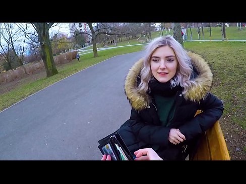 ❤️ Engole o esperma quente de um estranho por dinheiro - broche no parque por Eva Elfie Porno real vídeo em porno pt.mathem-1-class.ru ❤